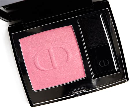 dior rouge blush miss|dior rouge blush 212 tutu.